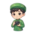 Nhiếp Ảnh