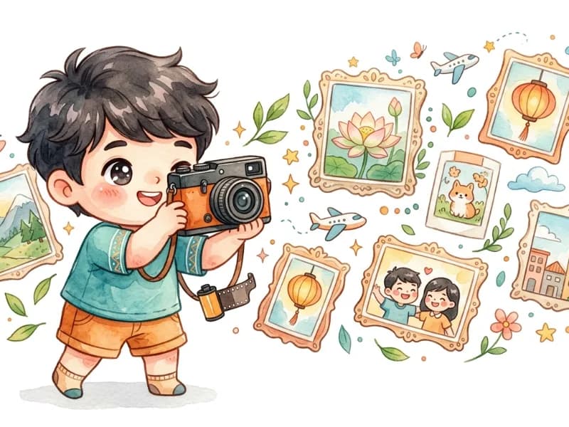SBTI Ảnh
