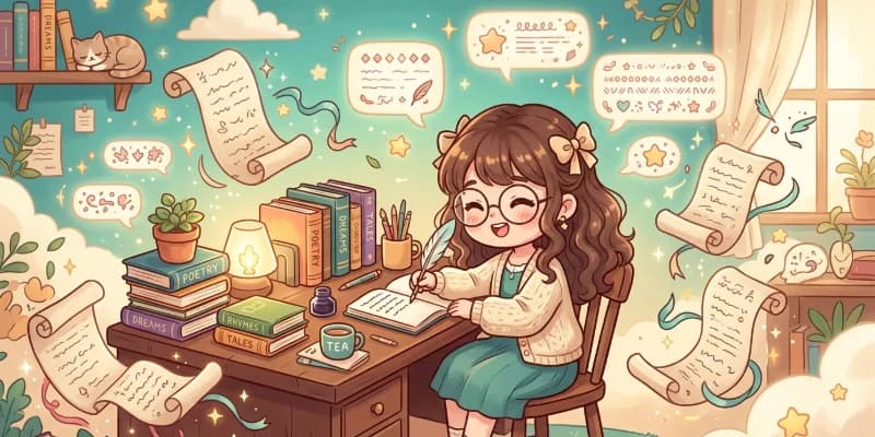 Khầy Văn Vẻ - Nhà văn chuyên caption