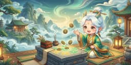 Xem Quẻ Kinh Dịch Cùng AI – Gieo Quẻ Online Miễn Phí