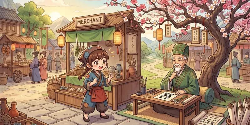 Ứng dụng Mai Hoa Dịch Số trong đời sống hàng ngày
