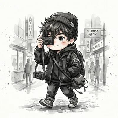 Anh Street