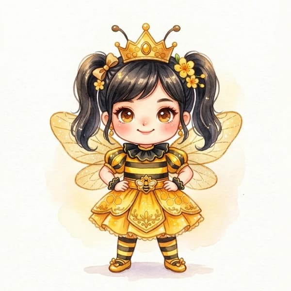 Ong Chúa