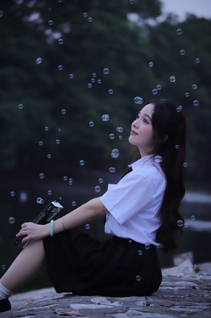 Ảnh 69 điểm của thạc Phong