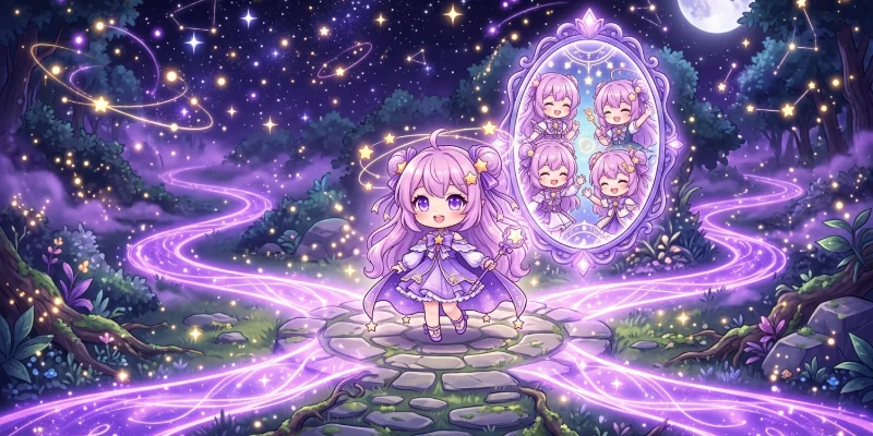 Cung Mệnh và tính cách