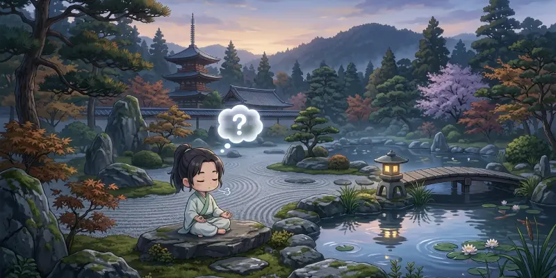 Nghệ Thuật Đặt Câu Hỏi