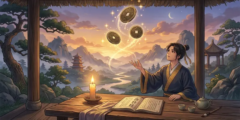 Phương Pháp 3 Đồng Xu — Lý Thuyết