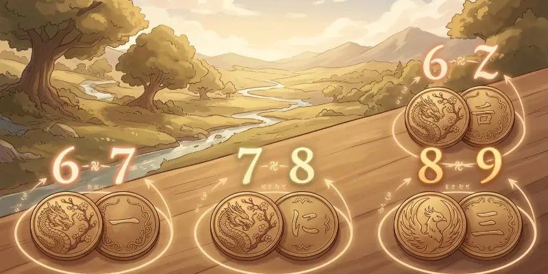 Phương Pháp 3 Đồng Xu — Lý Thuyết