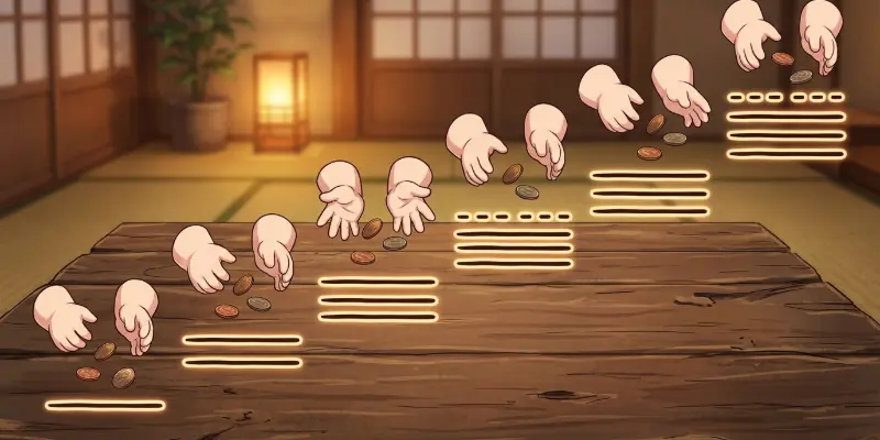 Thực Hành Gieo Xu