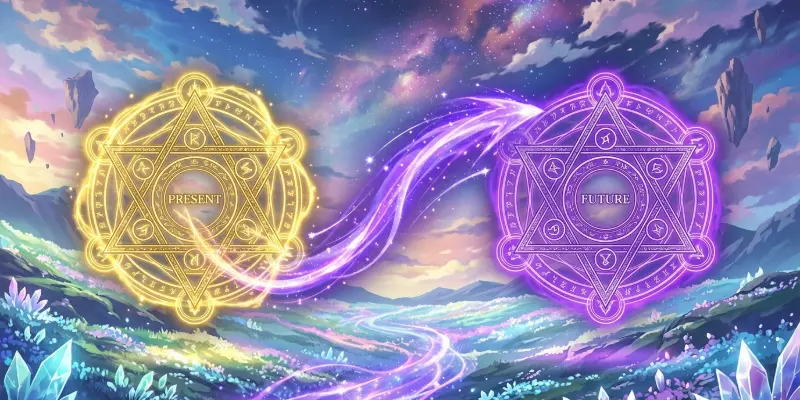 Đọc Hào Biến & Quẻ Biến