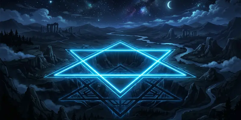 Đọc Quẻ Hỗ — Bức Tranh Ẩn