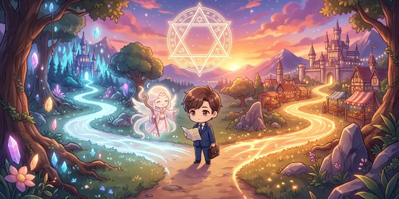 Luận Giải Tổng Hợp A-Z