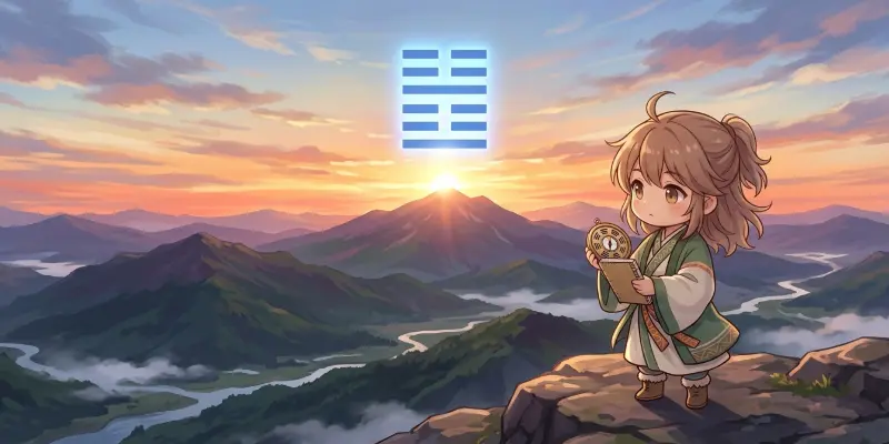 Ứng Dụng & Đạo Đức Bói Toán