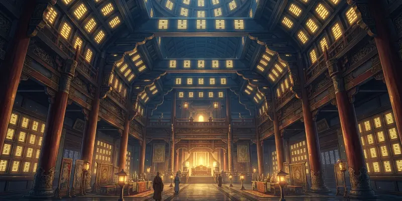 Tổng Quan 64 Quẻ Kinh Dịch