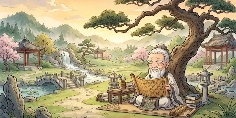 Quẻ Từ, Hào Từ & Thập Dực