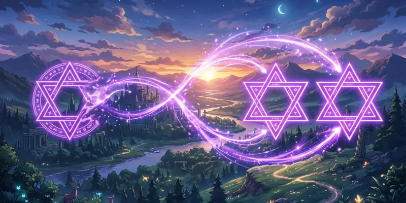 Hào Biến & Quẻ Biến