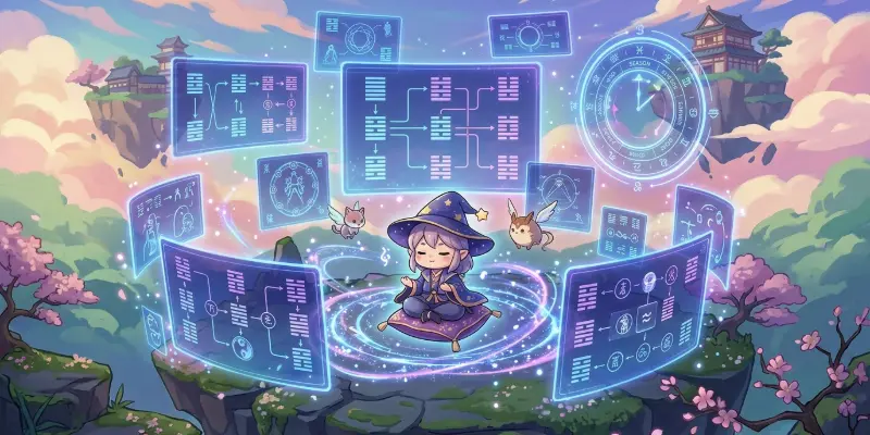 Luận Giải Tổng Hợp — Case Study