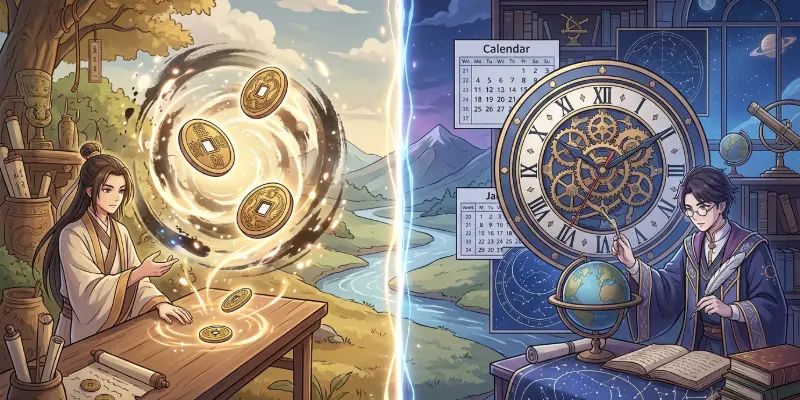 So Sánh & Ứng Dụng Hiện Đại